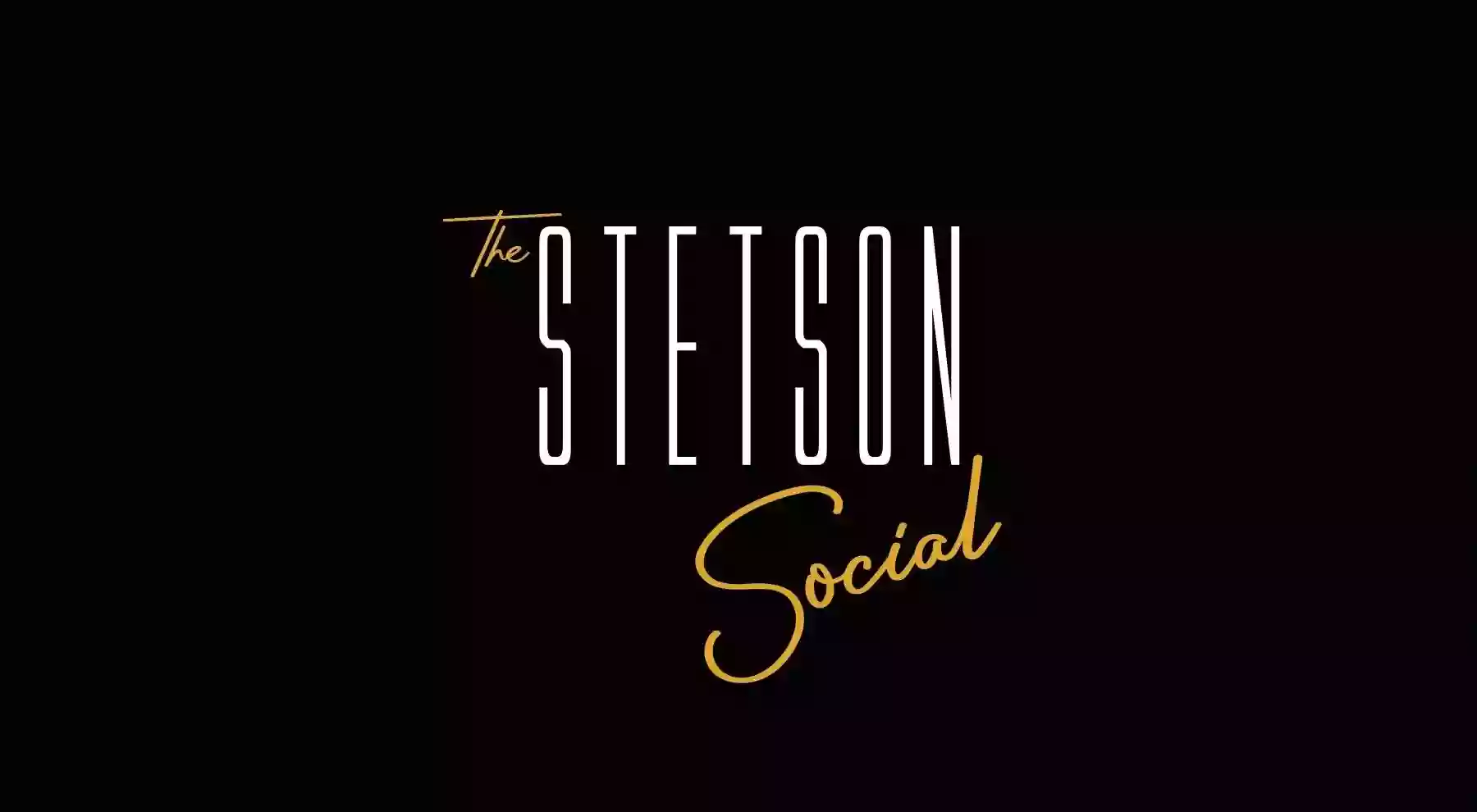 The Stetson Social