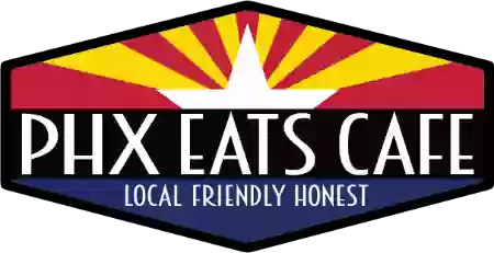 PHX Eats Cafe