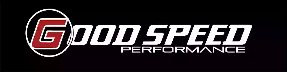 GoodSpeed Performance