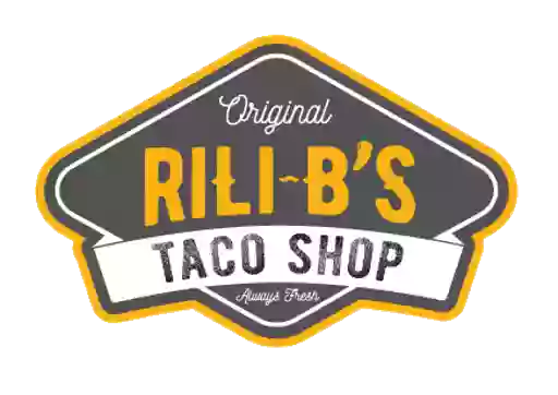 Rili B's Taco Shop Maricopa