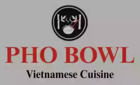 Pho Bowl