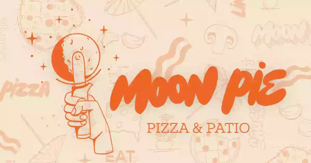 Moon Pie: Pizza and Patio