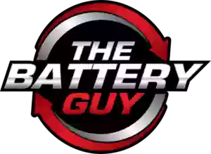 The Battery Guy