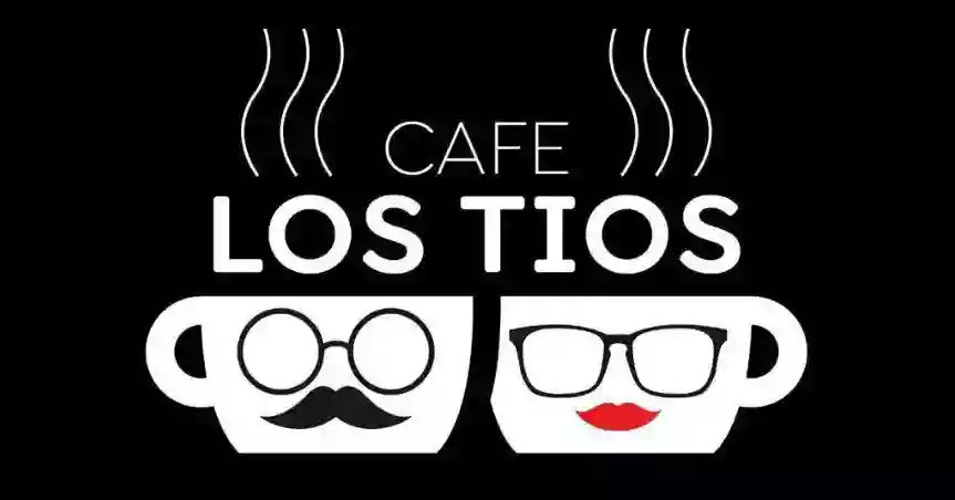 Cafe Los Tios