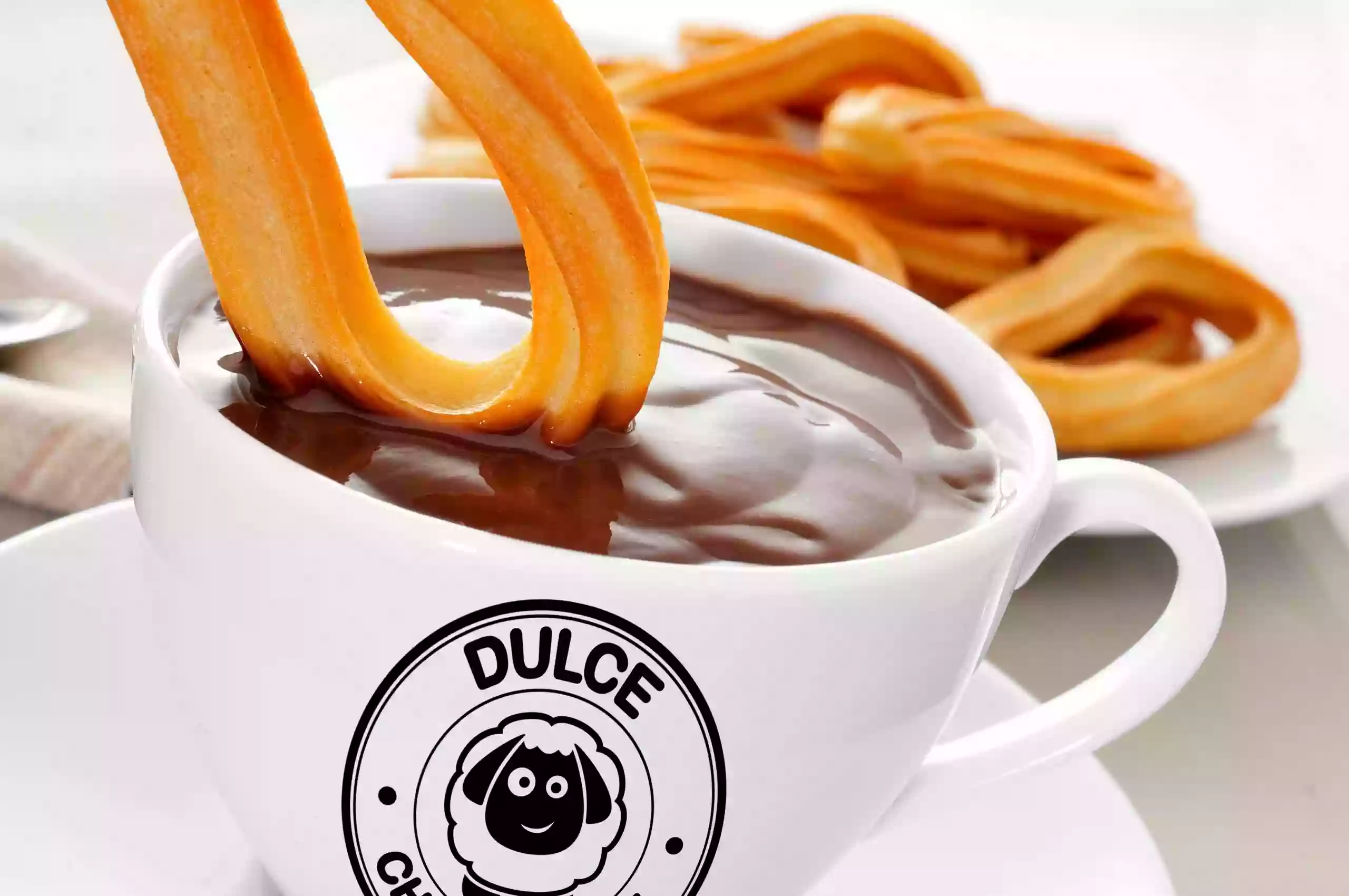 Dulce Churro Cafe