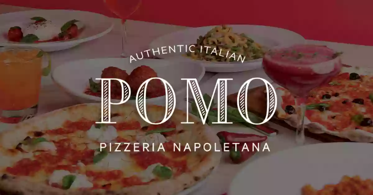 Pomo Pizzeria - Biltmore