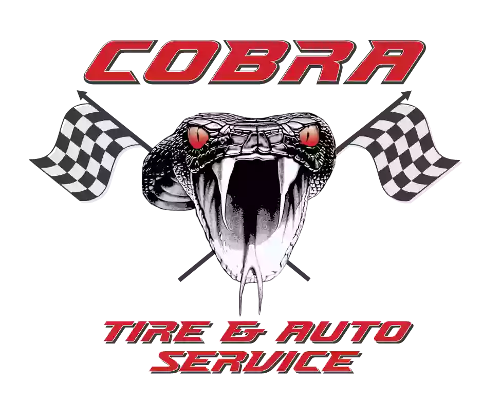 Cobra Tire & Auto Service