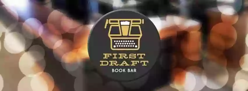 First Draft Book Bar