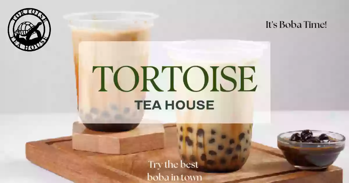 Tortoise Tea House