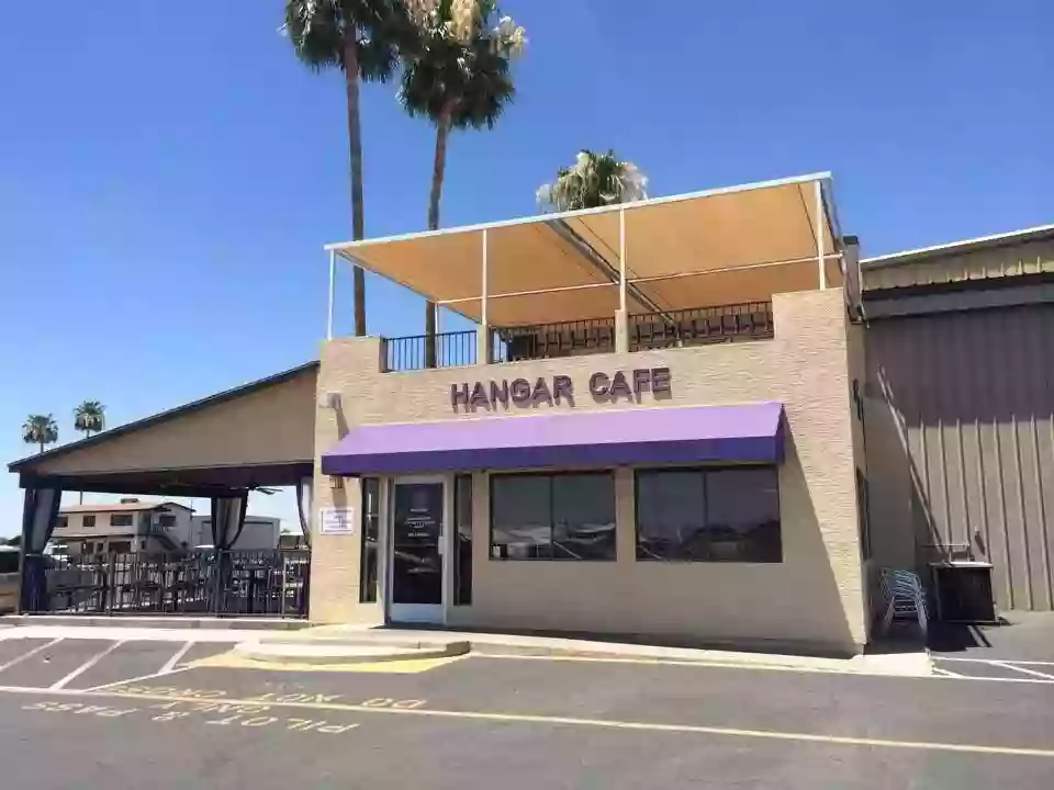 Hangar Café