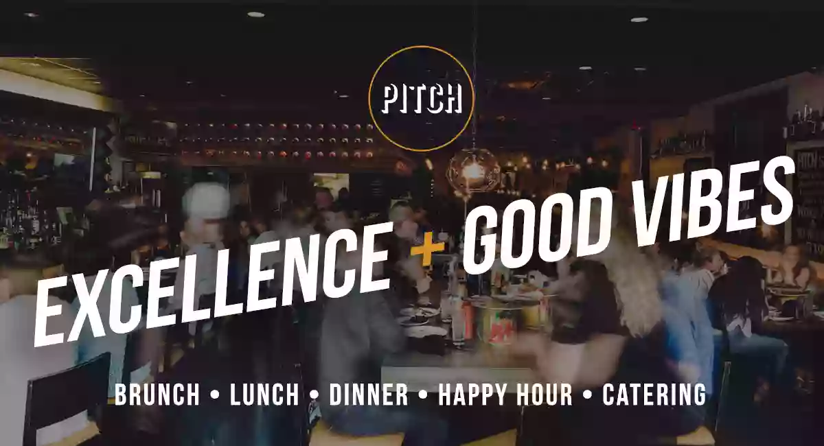 Pitch Scottsdale - Pizza Restaurant and Liquor Store