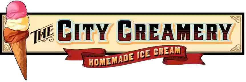 The City Creamery