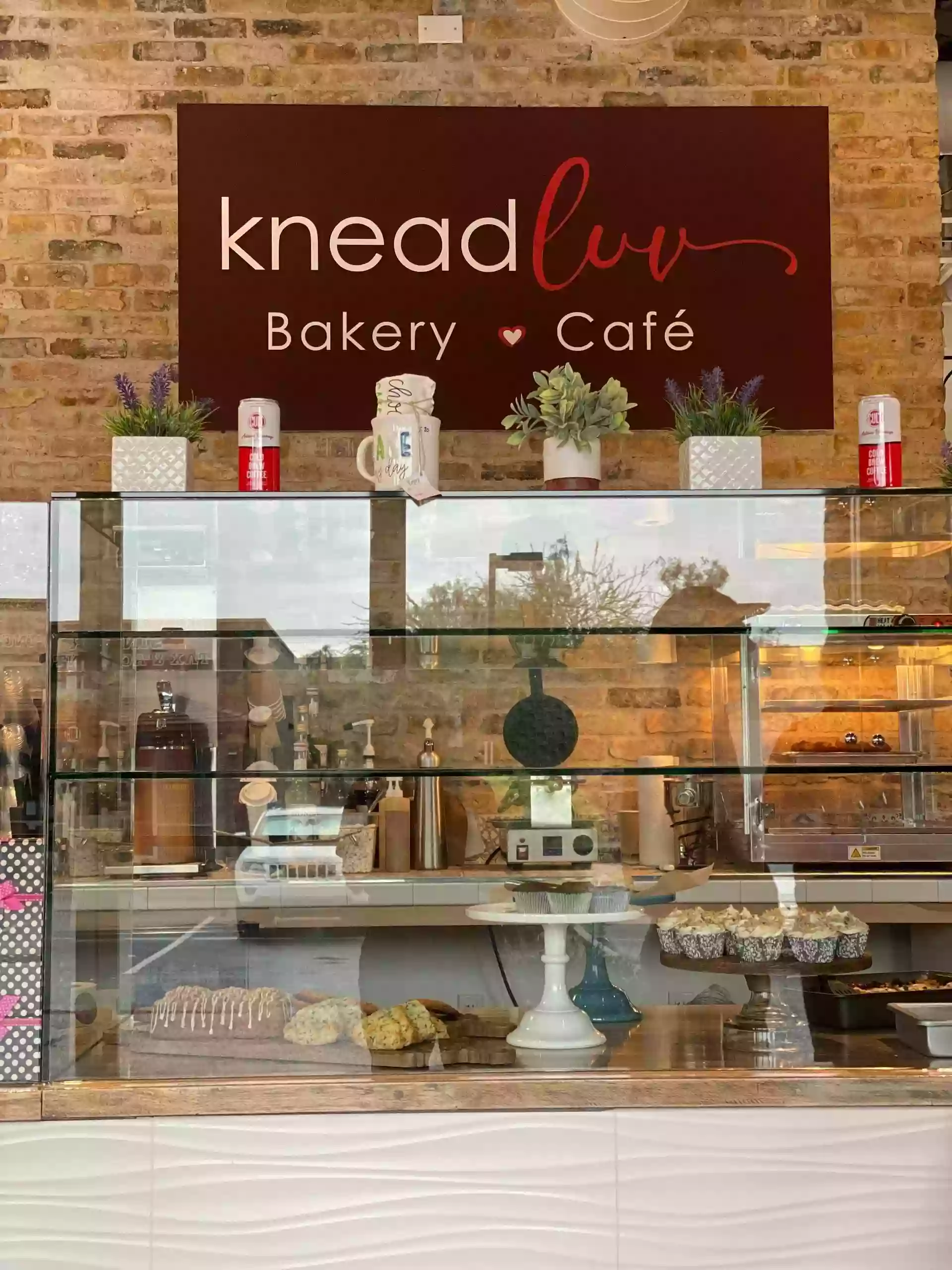 Knead Luv Bakery & Café