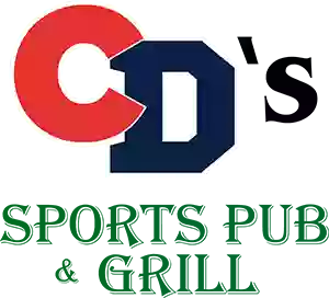 CD'S Sports Pub and Grill