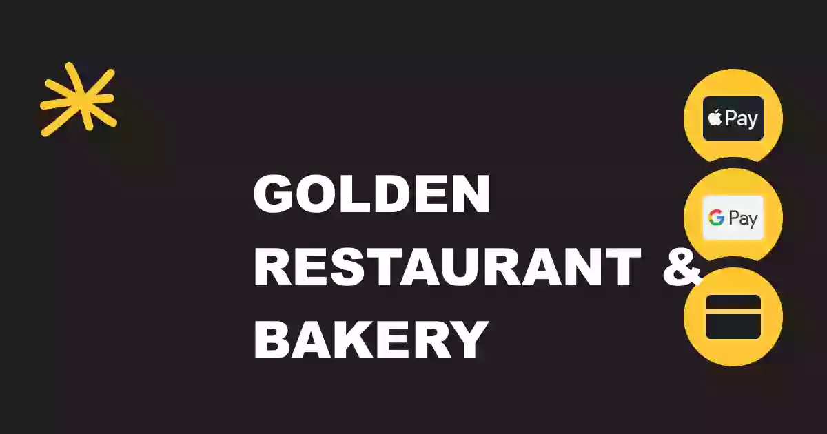 Golden Restaurant & Bakery