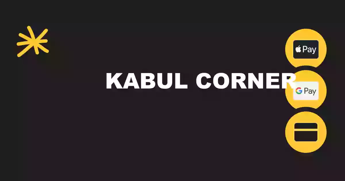 Kabul Corner