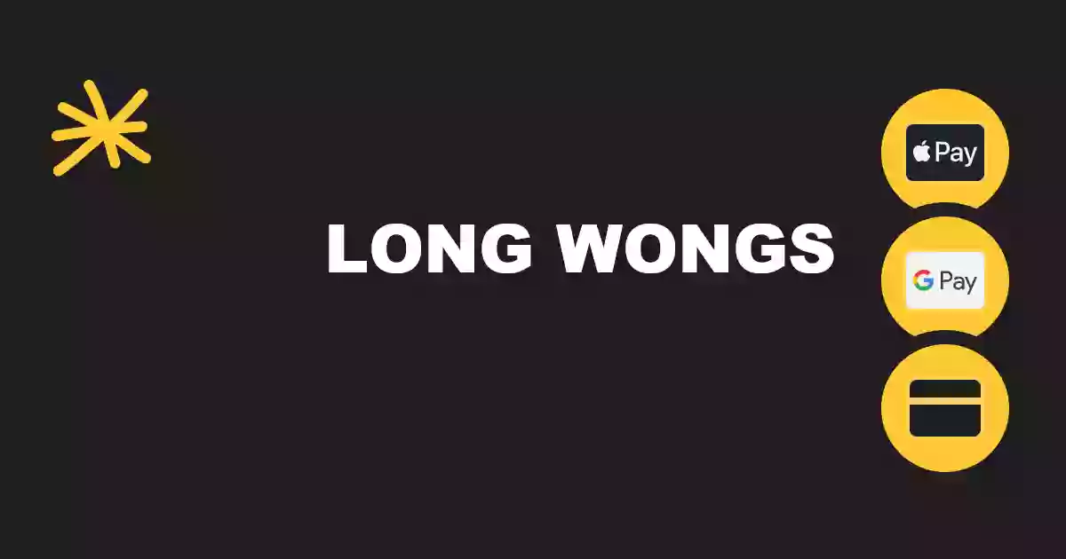 Long Wong's