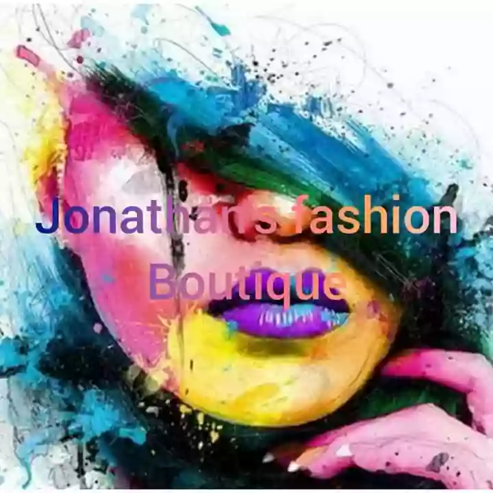 Jonathan's Fashion Boutique