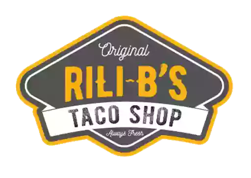 Rili-B's Taco Shop Casa Grande