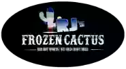 The Frozen Cactus Ice Bar & Fire Grill