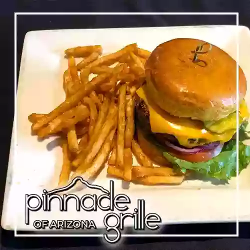 Pinnacle Grille