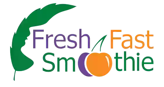 Fresh Fast Smoothie - COFFEE - Boba Tea