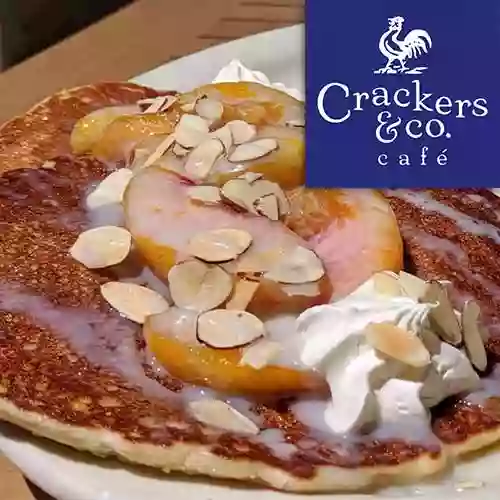 Crackers & Co. Café