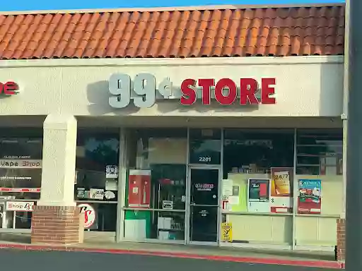 99 Cent Discount Store