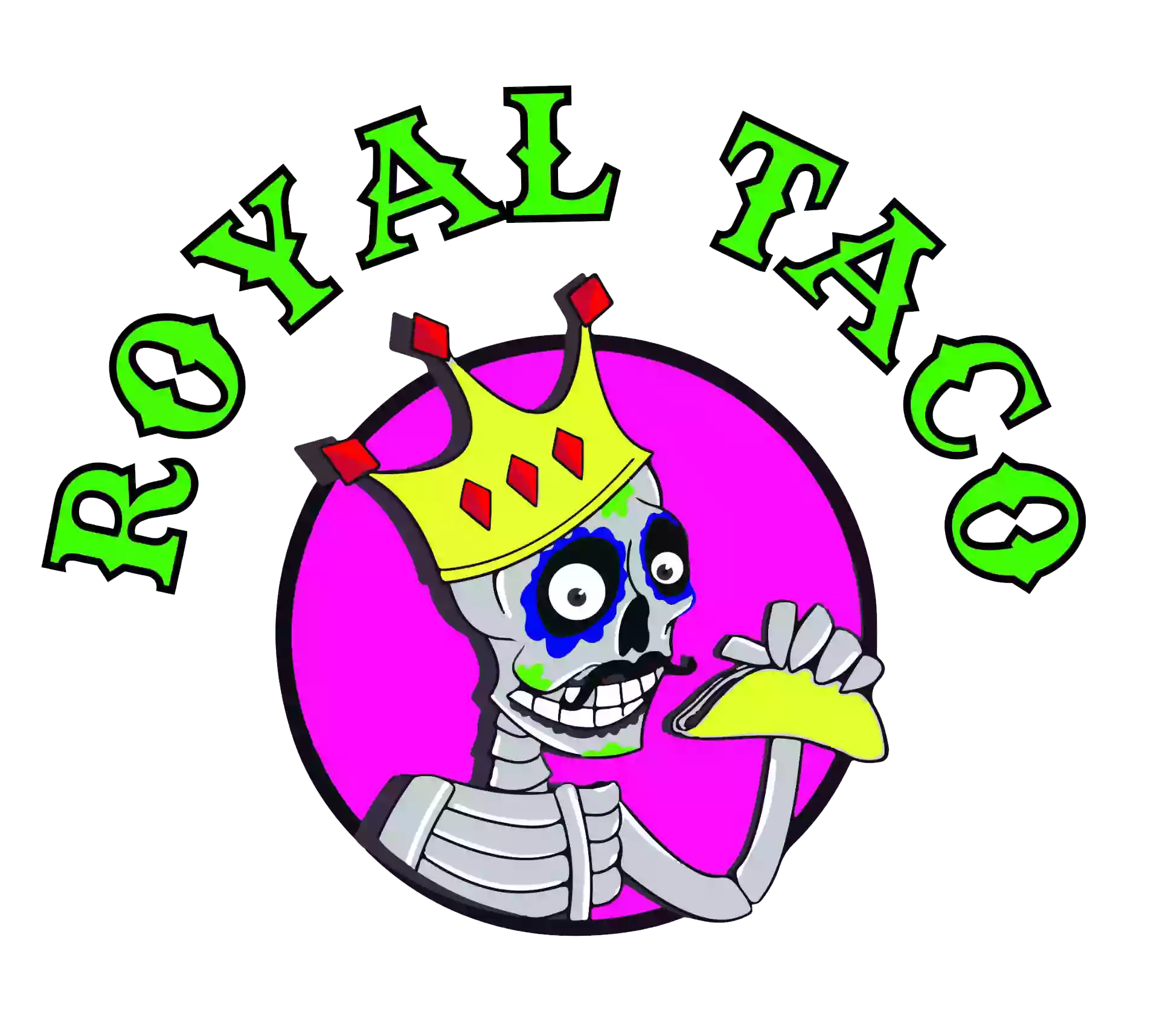 ROYAL TACO