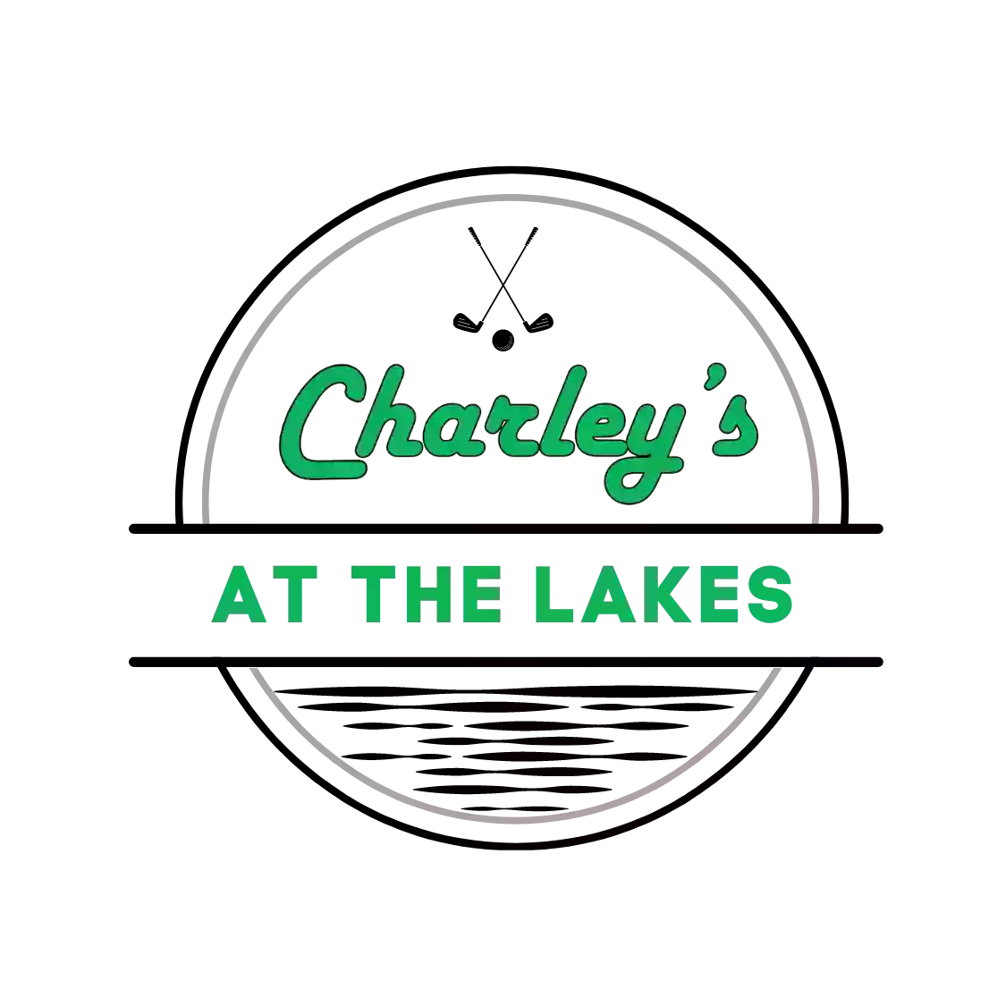 Charley's at The Lakes