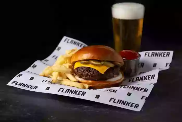 Flanker Kitchen + Sports Bar - Arizona