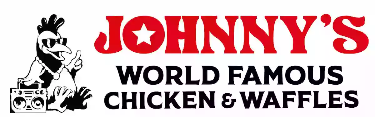 Johnny's Chicken & Waffles AZ