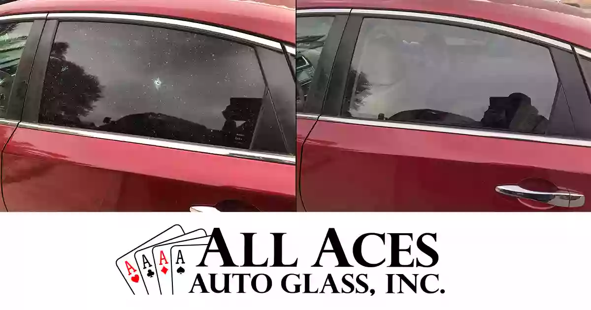 All Aces Auto Glass