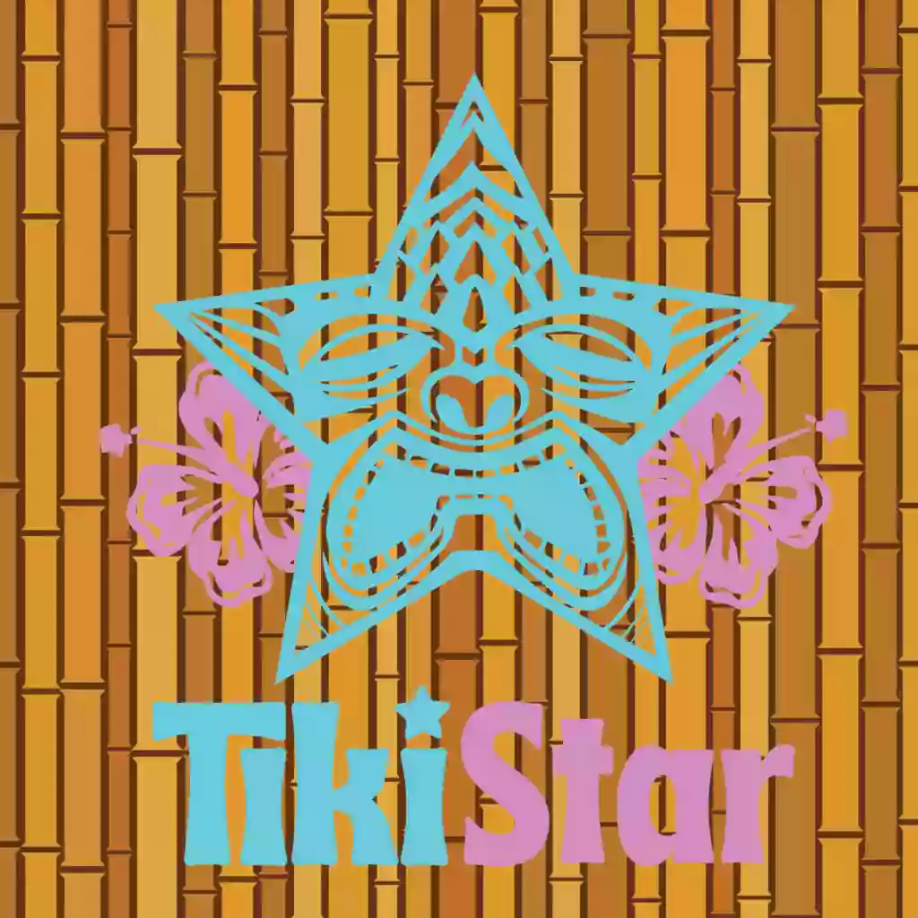 Tiki star