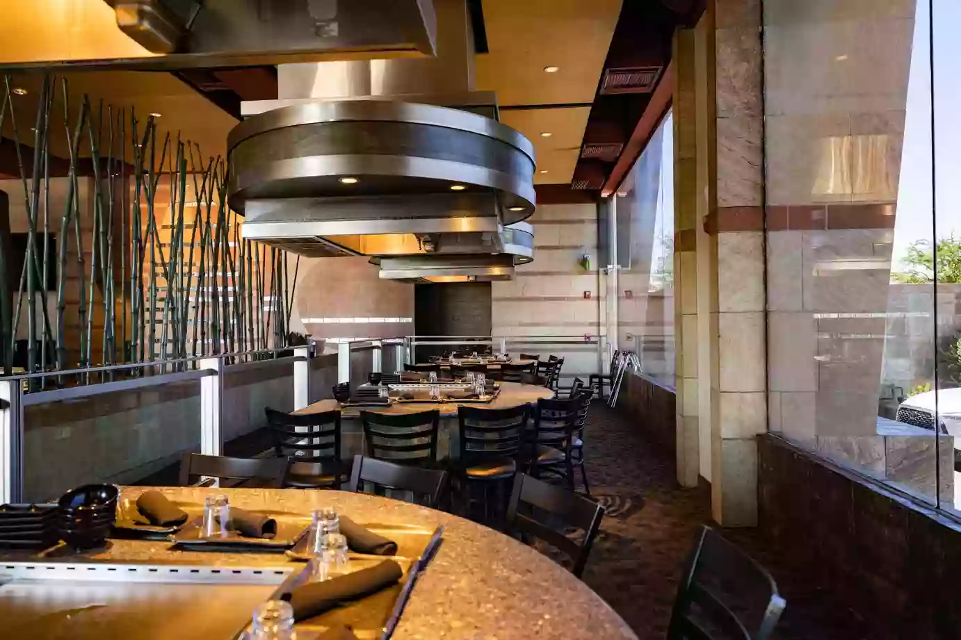 Kasai Peoria - Japanese Steakhouse