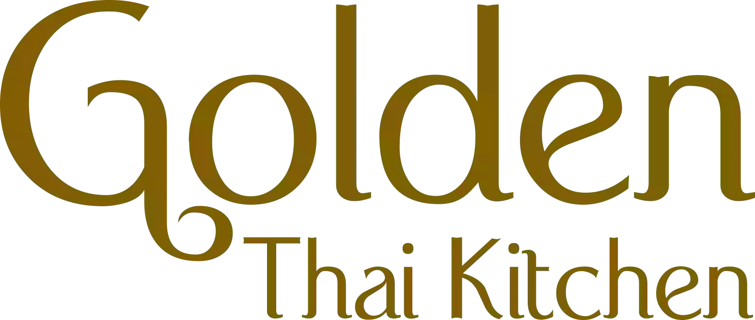 Golden Thai Kitchen