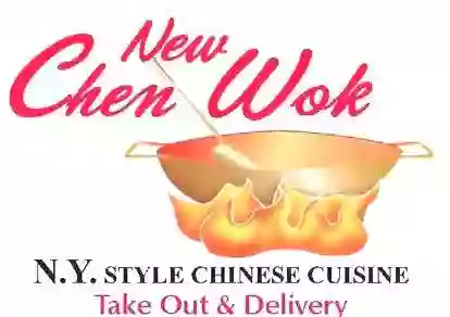 New Chen Wok