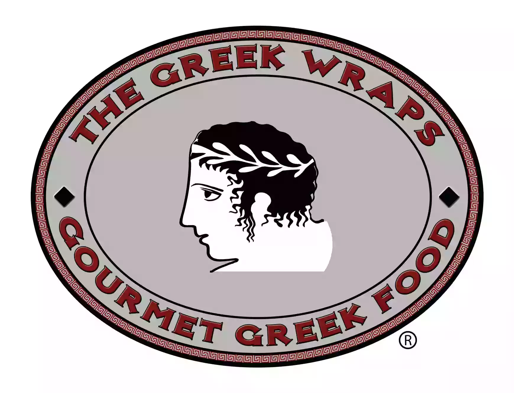 Greek Wraps