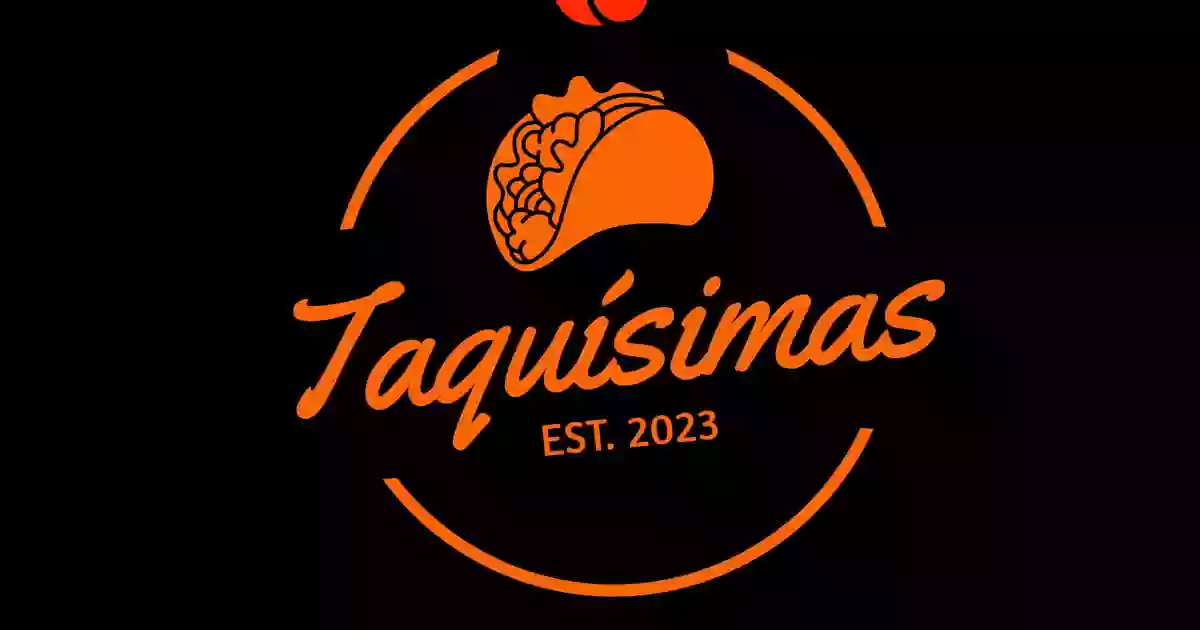 Taquisimas