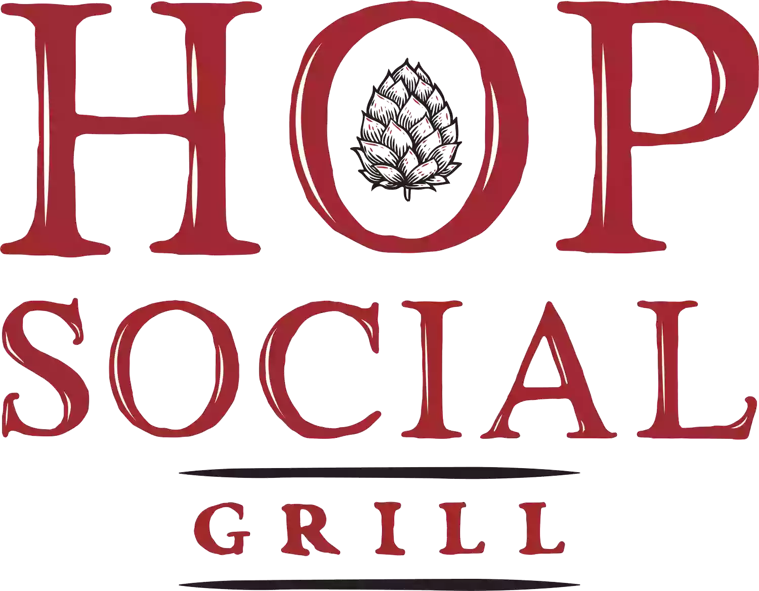 Hop Social Grill