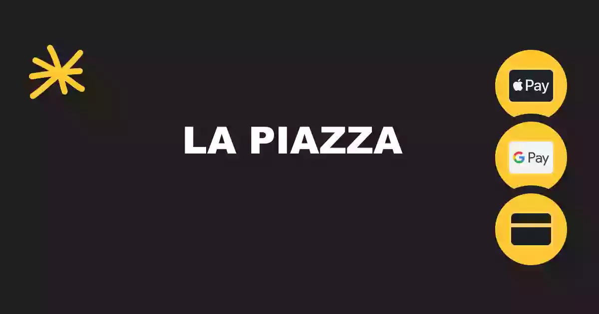 La Piazza