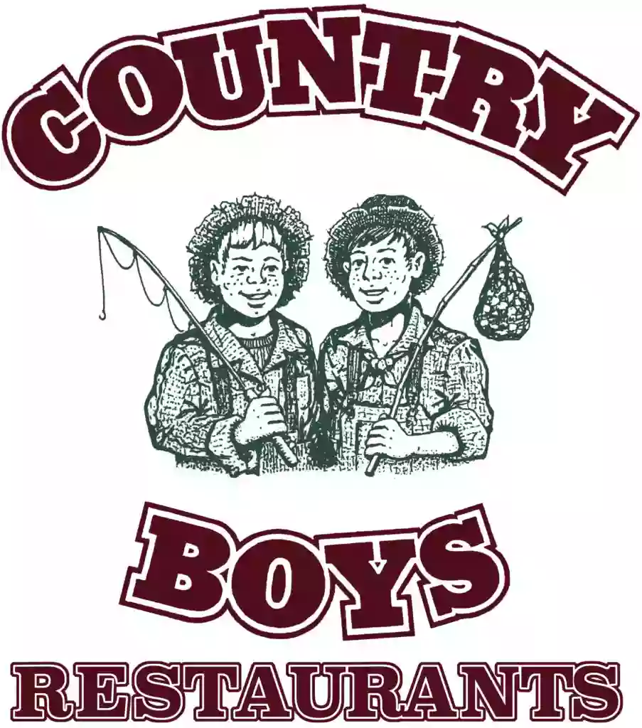 Country Boys Restaurant