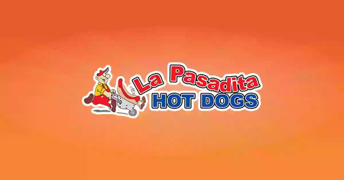 La Pasadita Hot Dogs