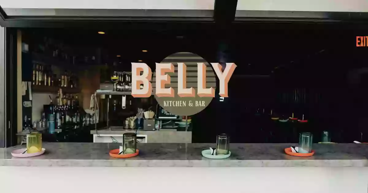 Belly Kitchen and Bar