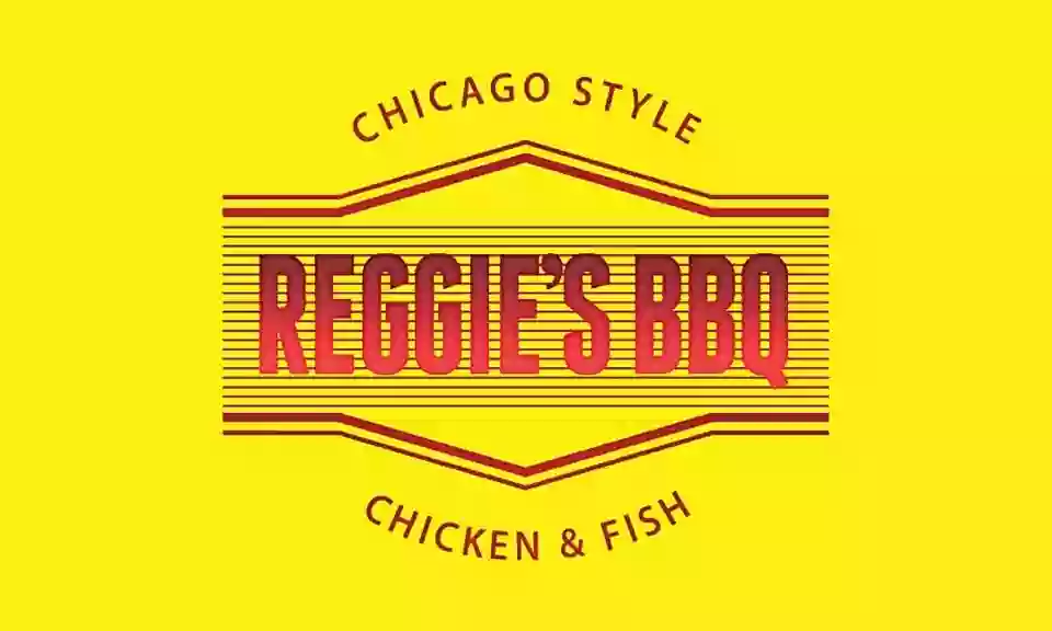 Reggie's Barbecue