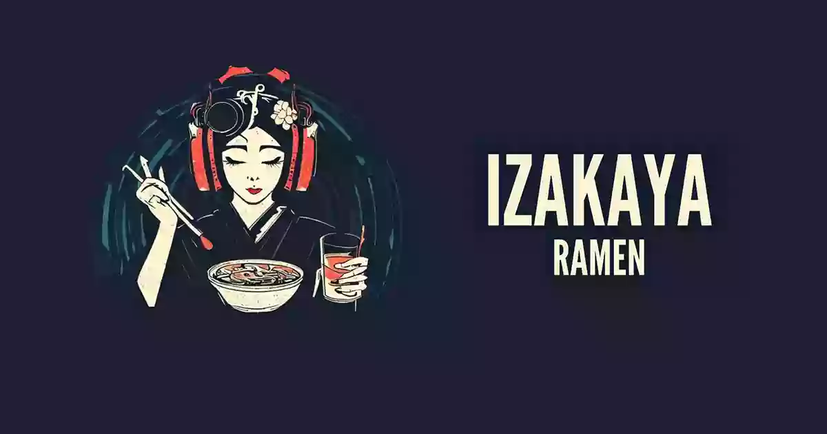 Izakaya Ramen
