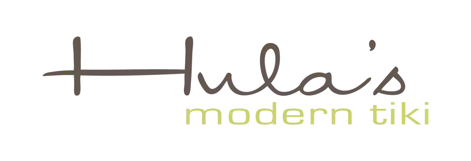 HULA'S Modern Tiki Uptown