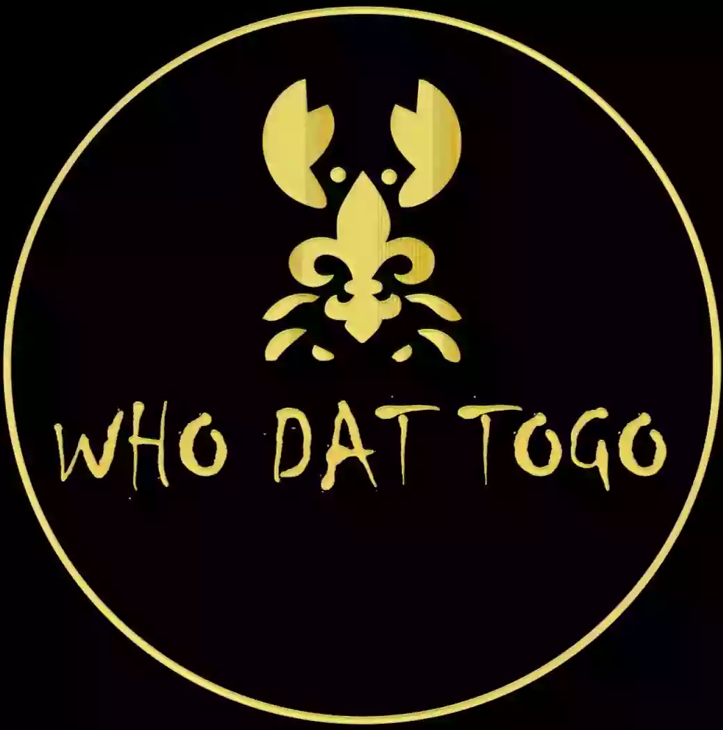 Who Dat ToGo