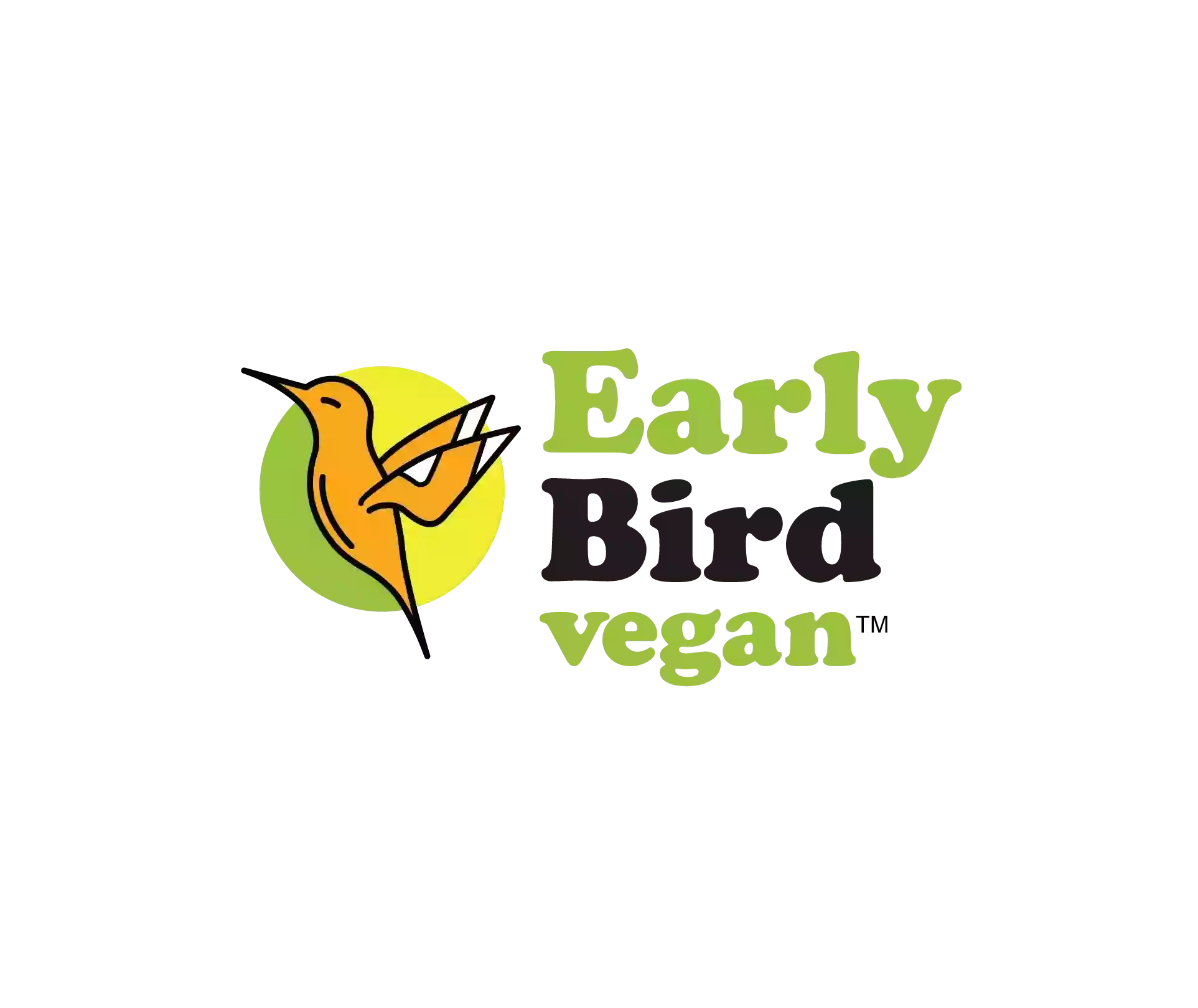 Early Bird Vegan