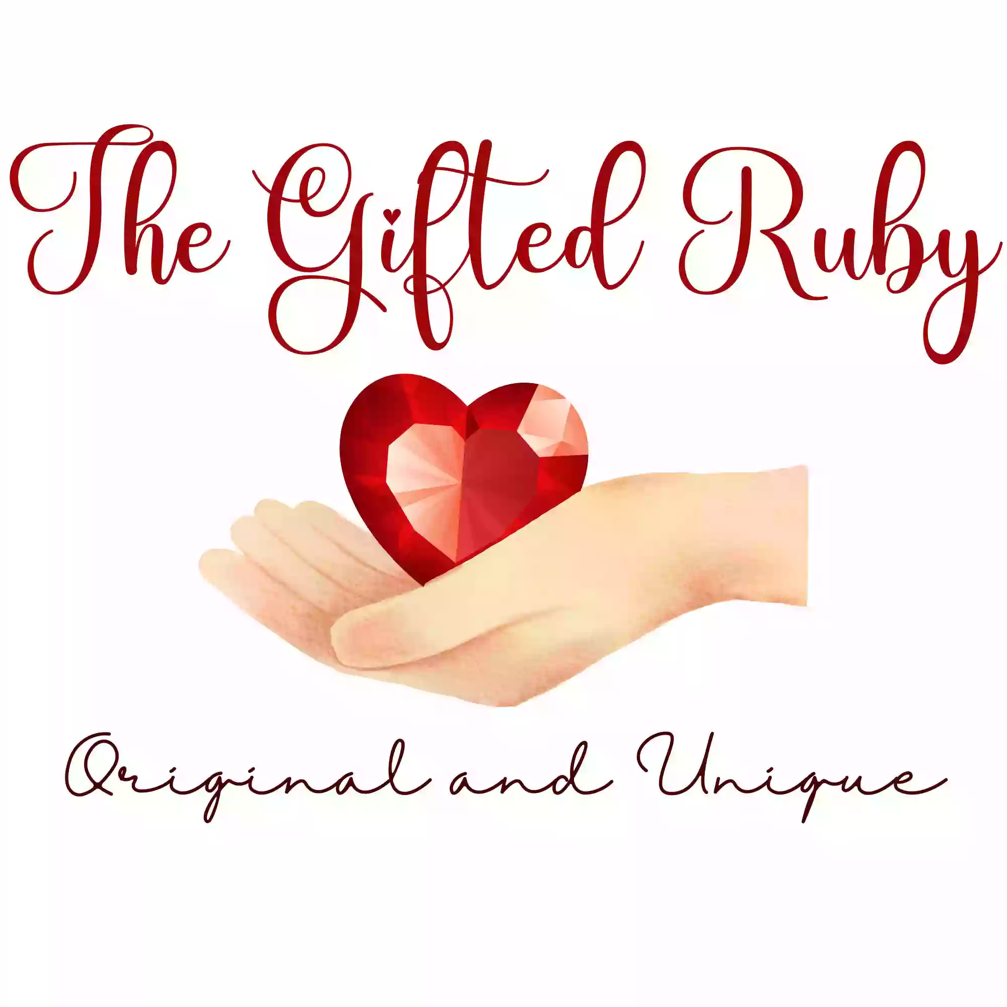 The Gifted Ruby - online Gift Shop